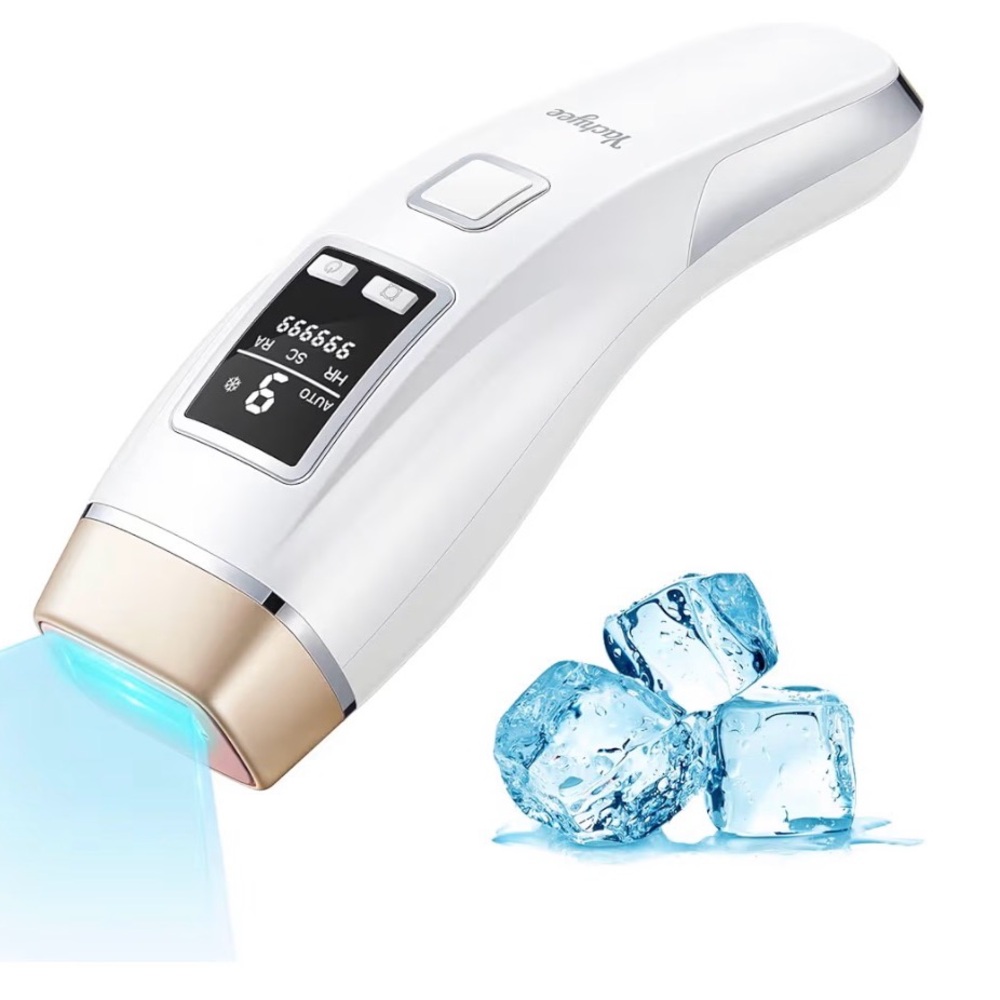 IPL Hair Removal System